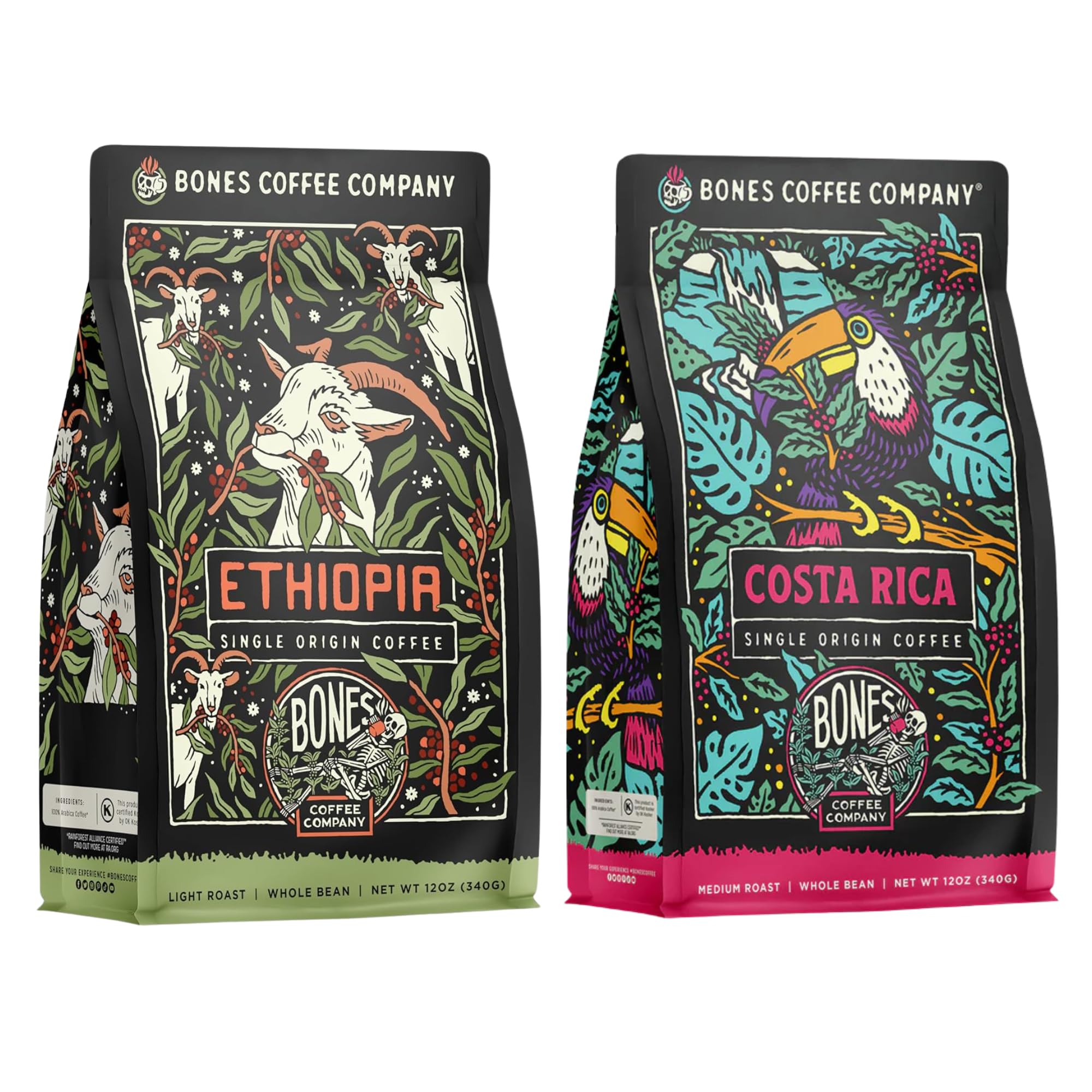 Gift Ideas and Bundles